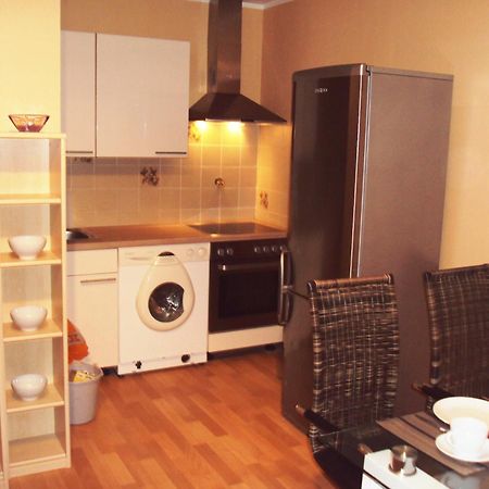 Offenburg Apartment Экстерьер фото