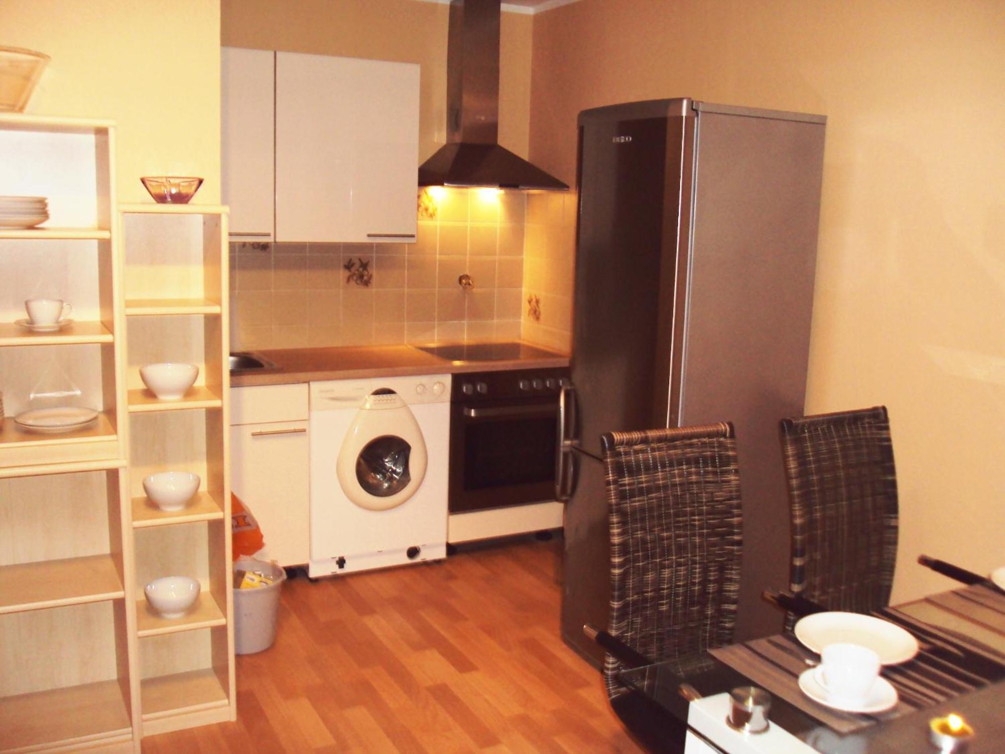 Offenburg Apartment Экстерьер фото